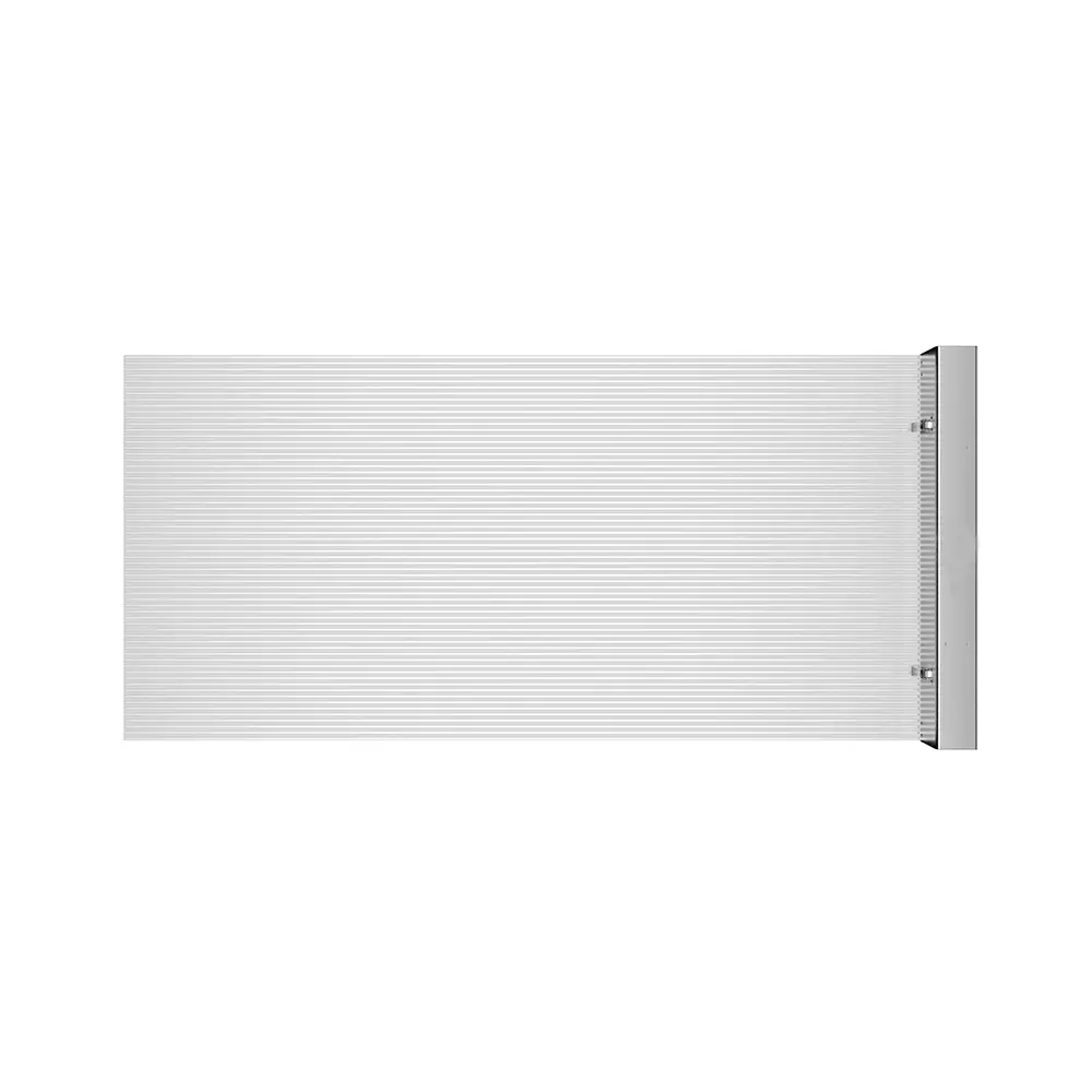 Film LED Display 03