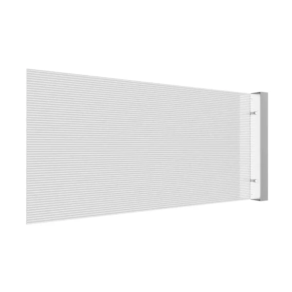 Film LED Display 01