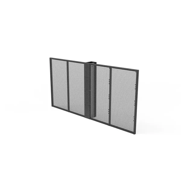 TRI Transparent LED Display 01
