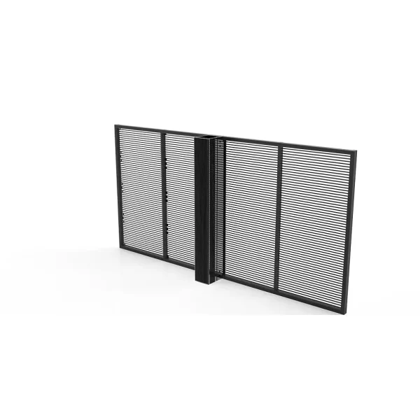 TRI Transparent LED Display 02