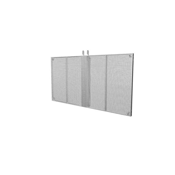 Transparent LED Display 01