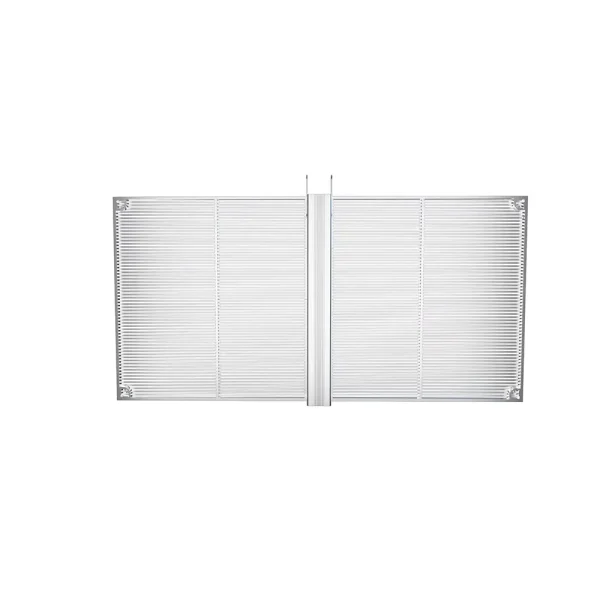 Transparent LED Display 02