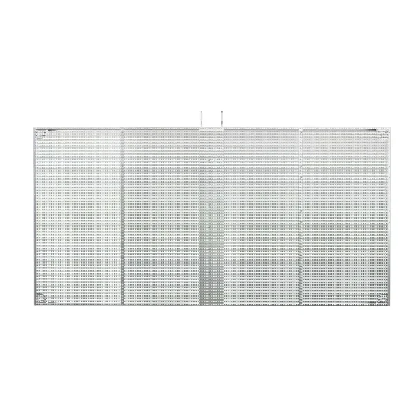 Transparent LED Display 04