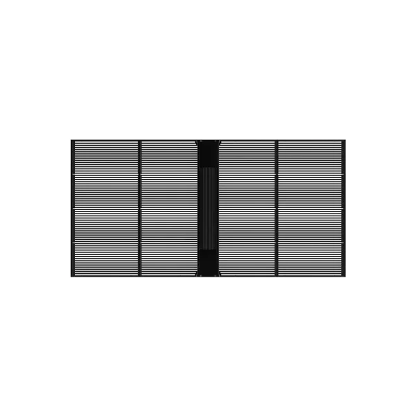 TRO Outdoor Rental Transparent LED Display 04