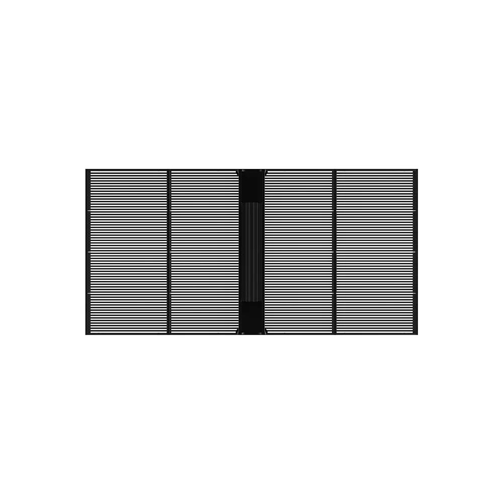 TRO Outdoor Rental Transparent LED Display 04