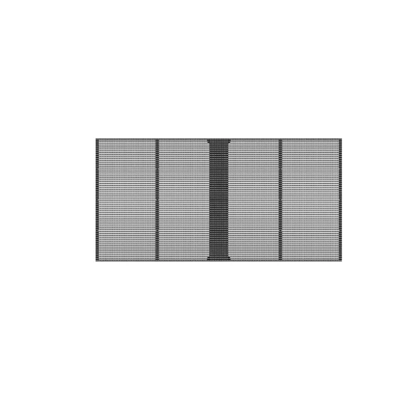 TRO Outdoor Rental Transparent LED Display 02