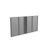 TRO Outdoor Rental Transparent LED Display 01