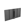 TRO Outdoor Rental Transparent LED Display 03