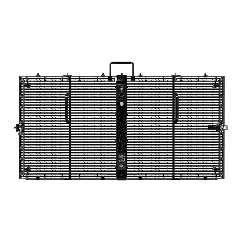 RTRO Transparent LED Display 03
