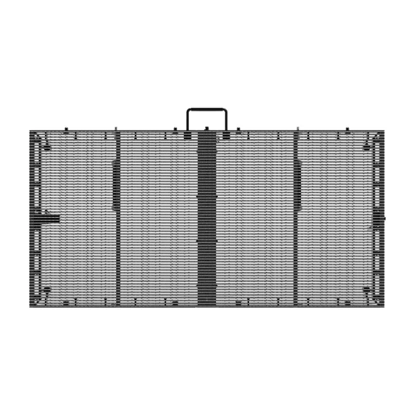 RTRO Transparent LED Display 04