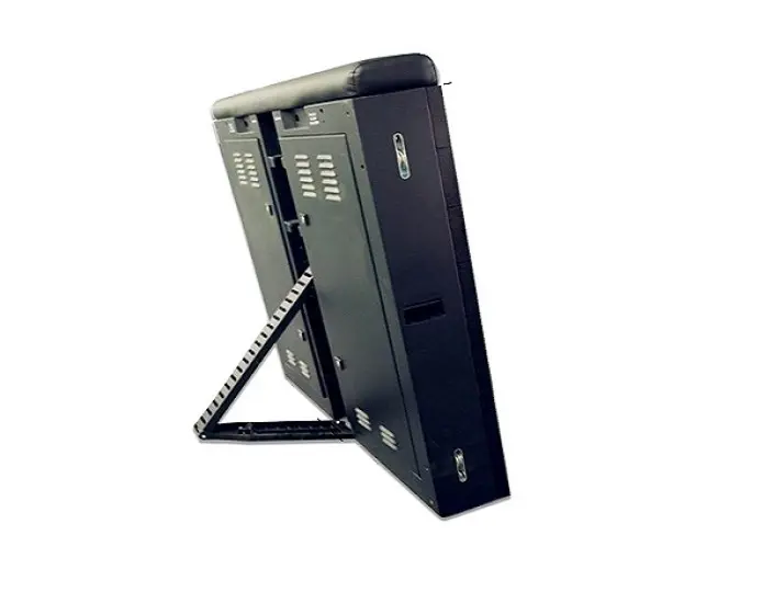 outdoor primeter led screen
