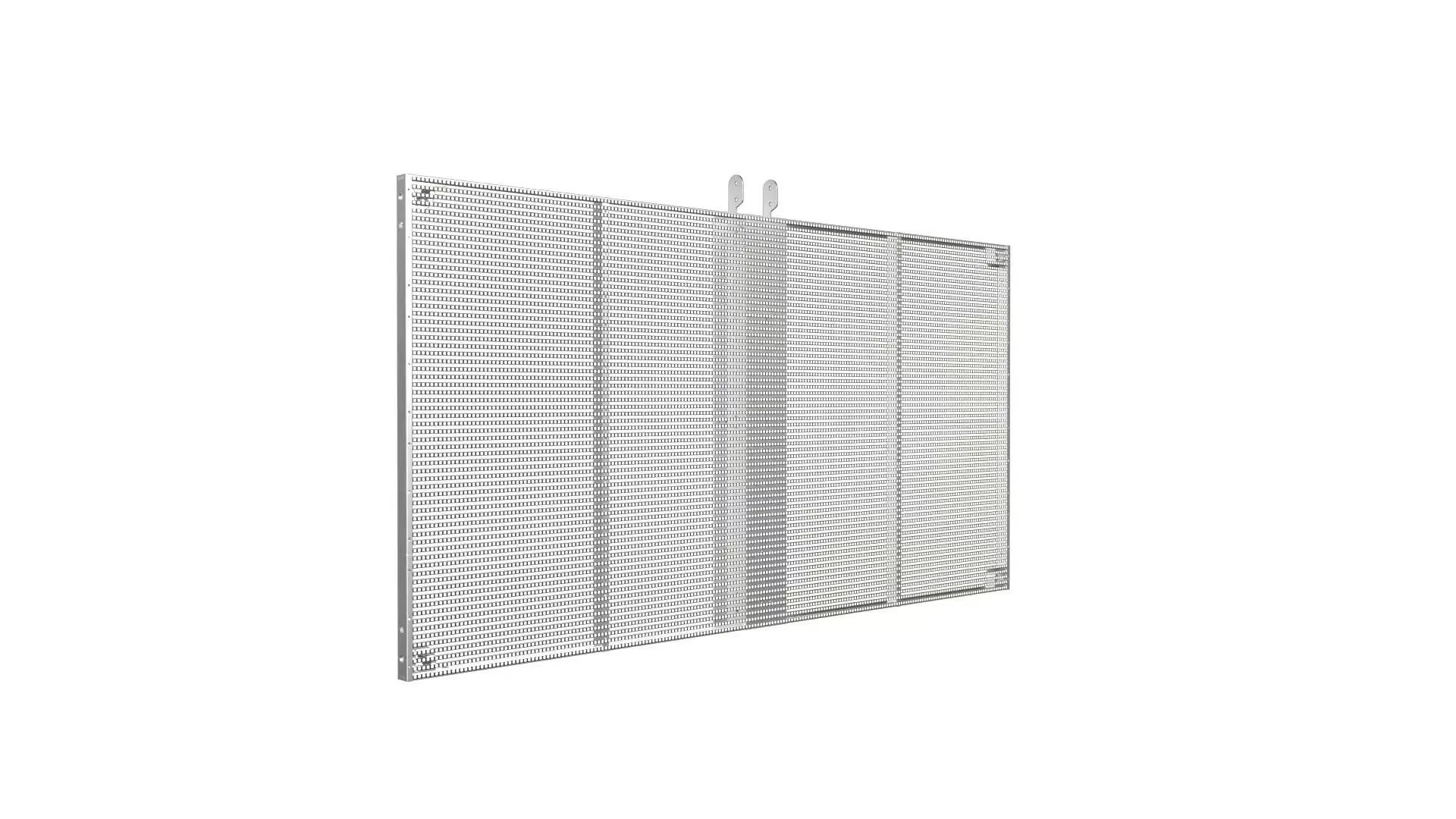 Transparent LED Display 03