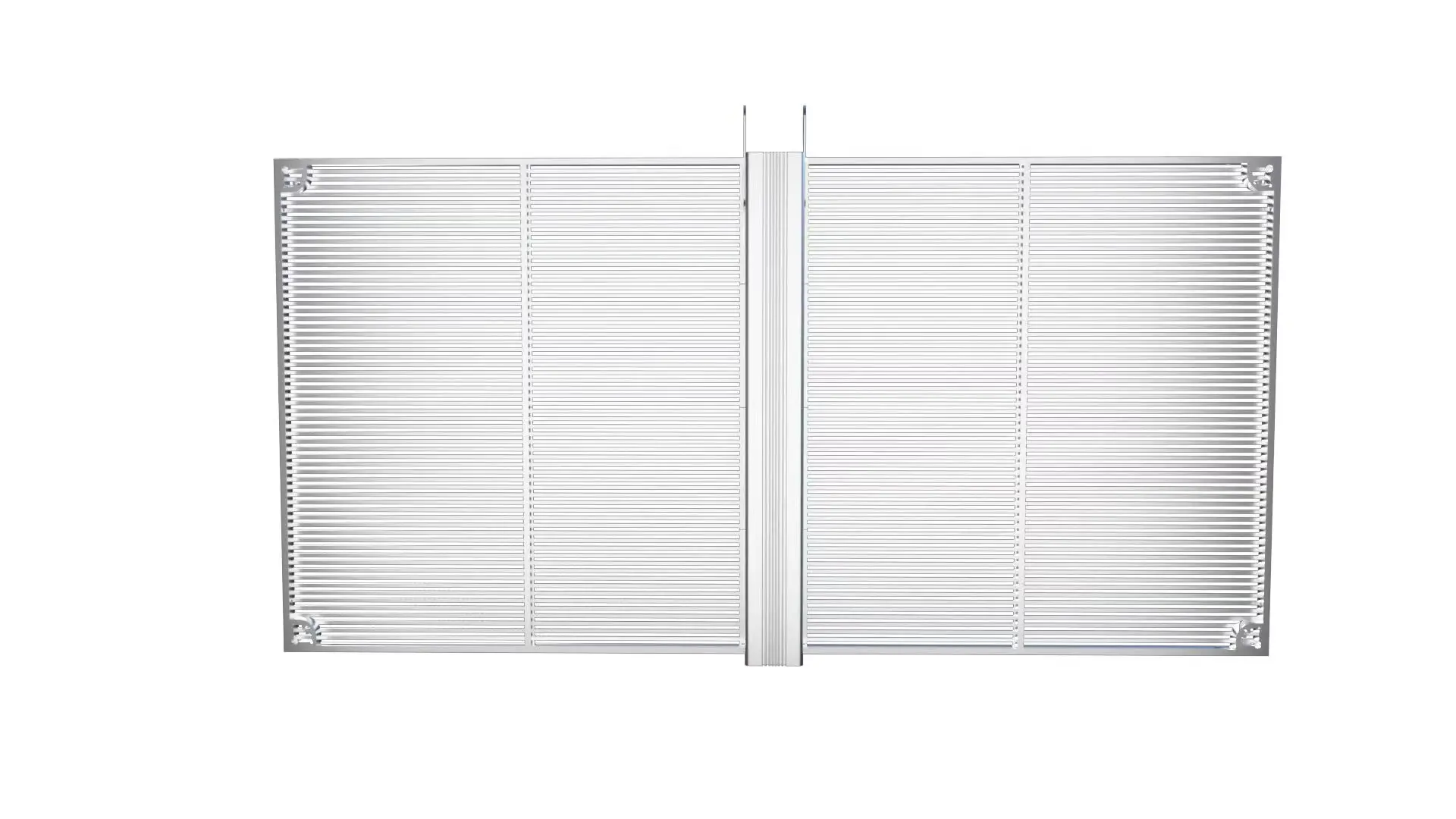 Transparent LED Display 02