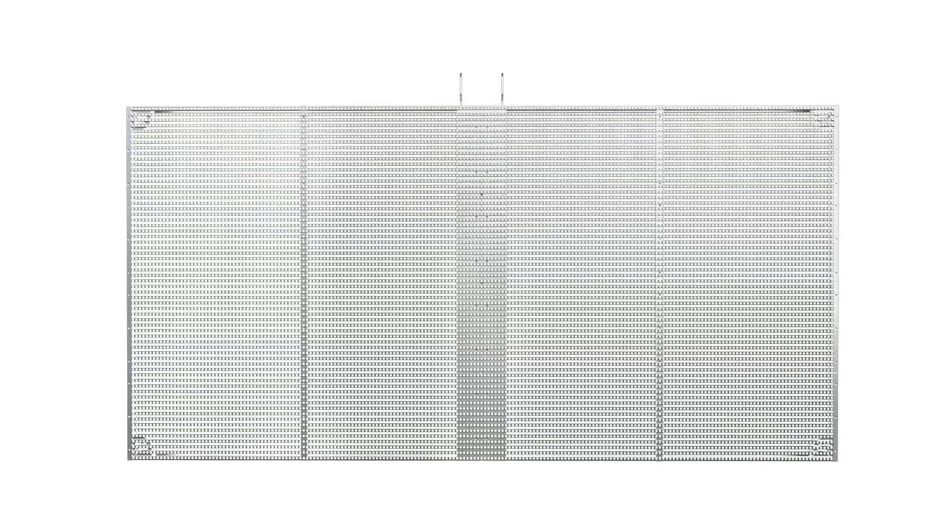 Transparent LED Display 04