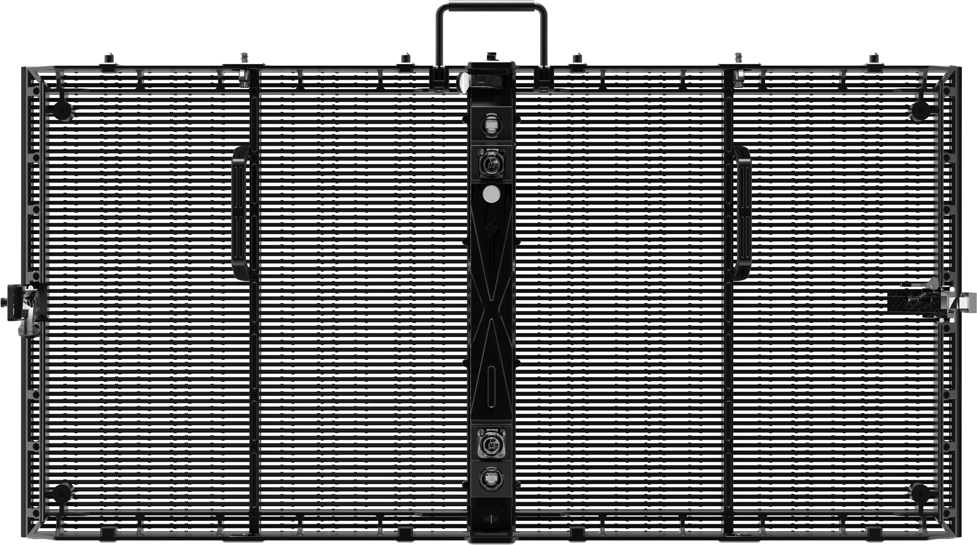 RTRO Transparent LED Display 03