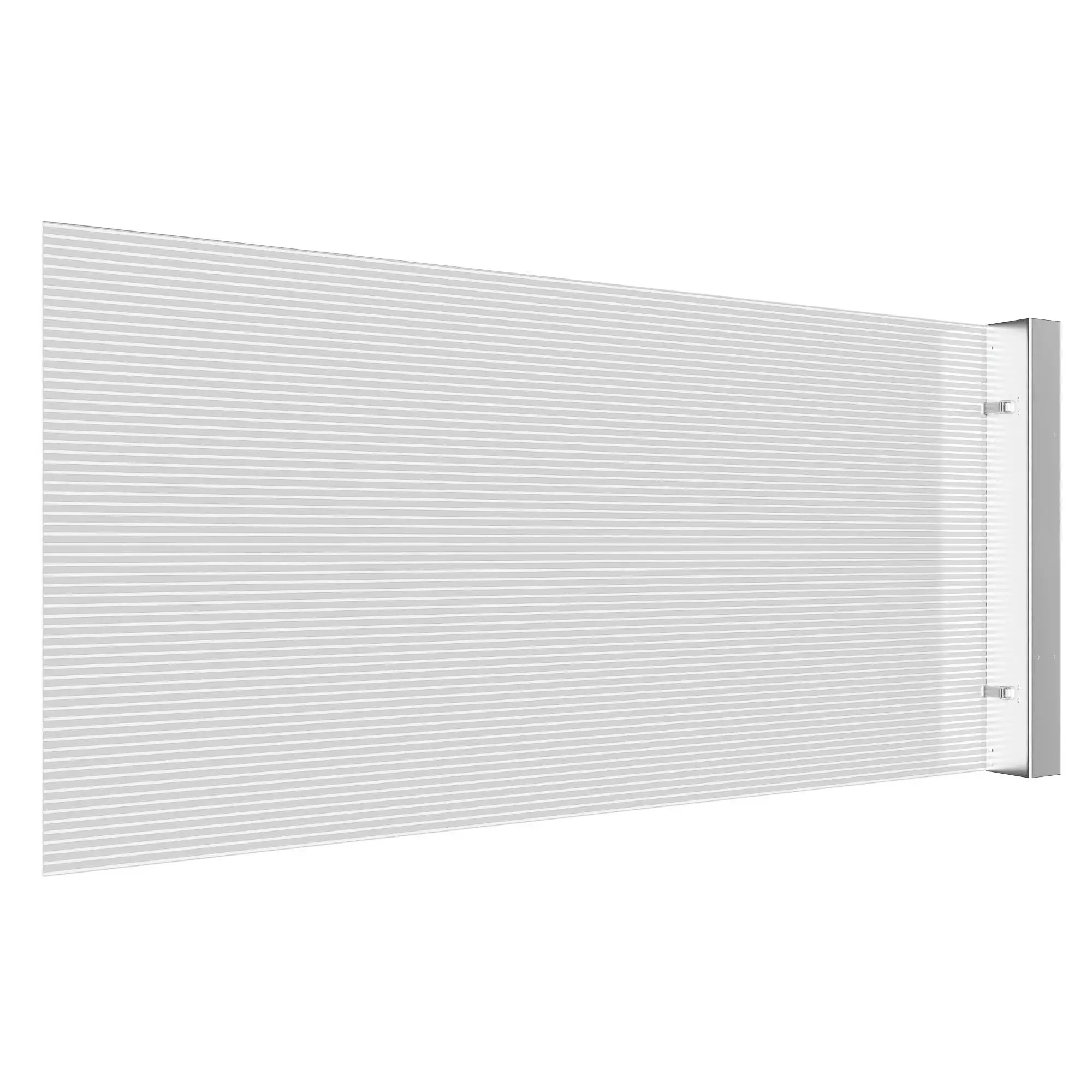 Film LED Display 01