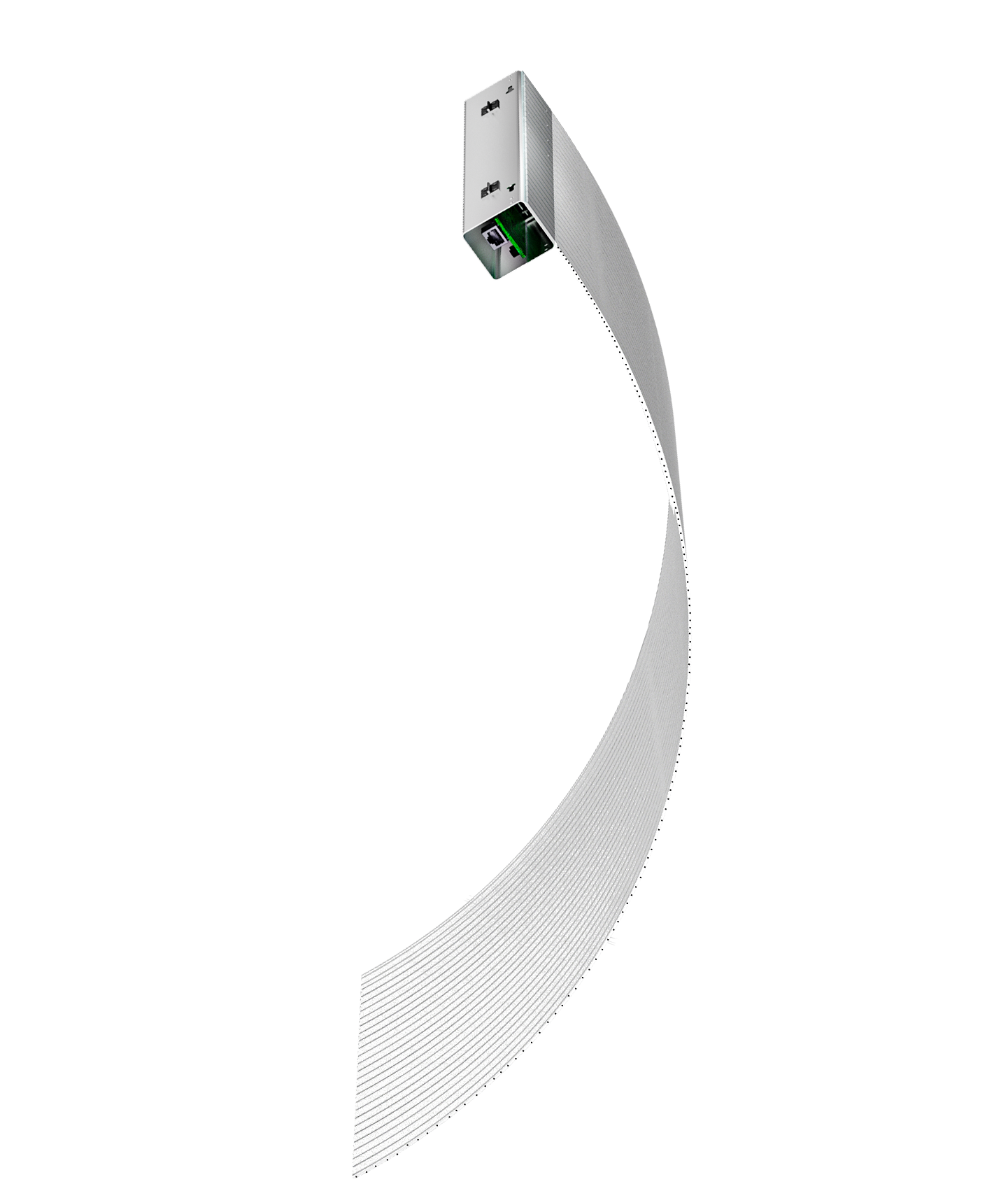 Film LED Display 04