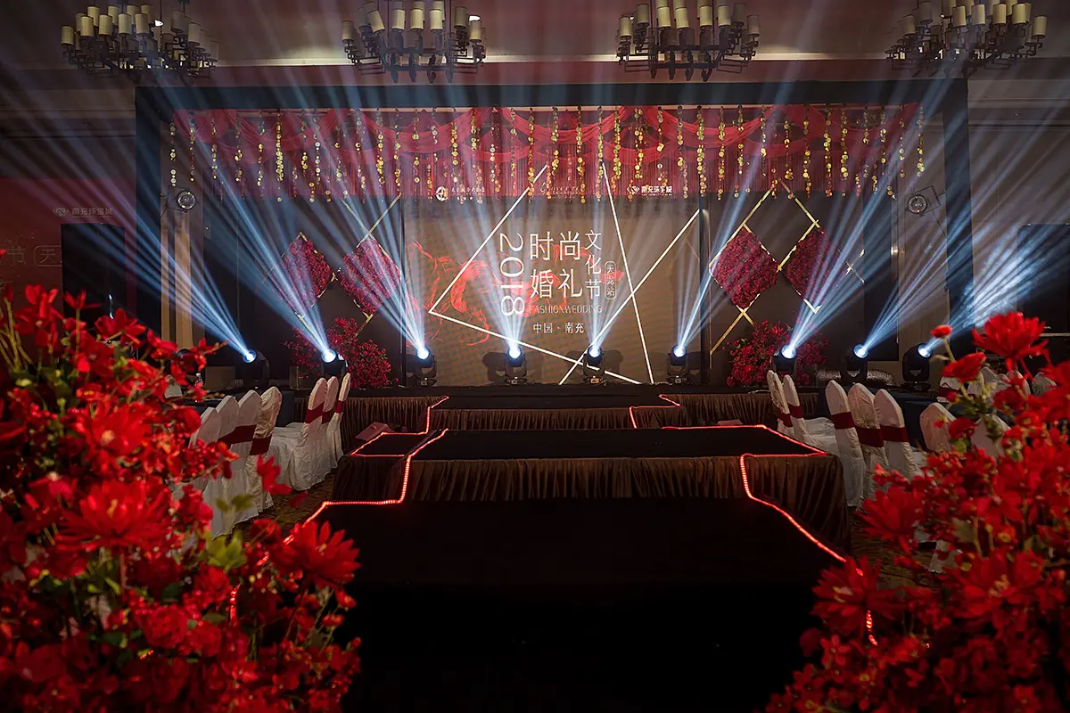 LED Display Rental