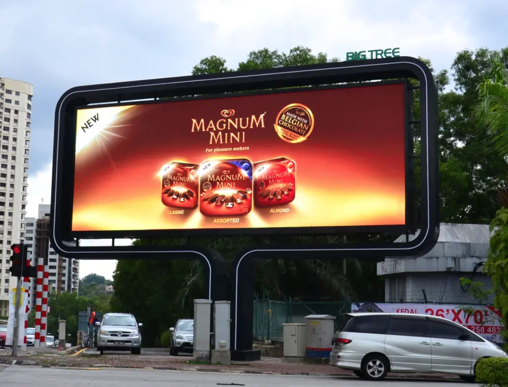 led panel manufacturer