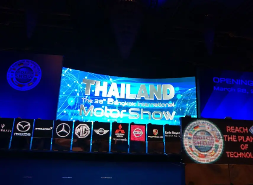LED Display Company