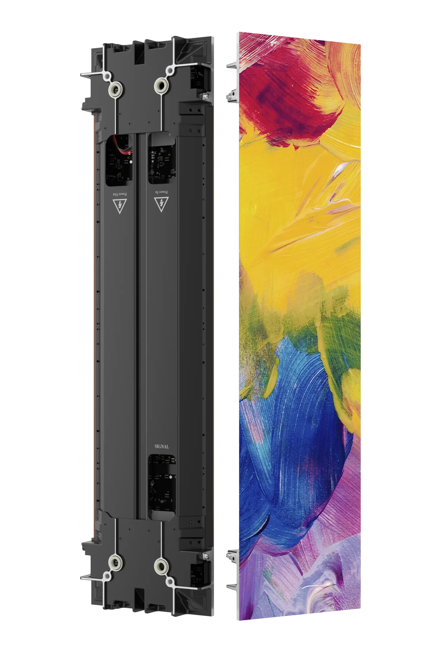 Color Slim