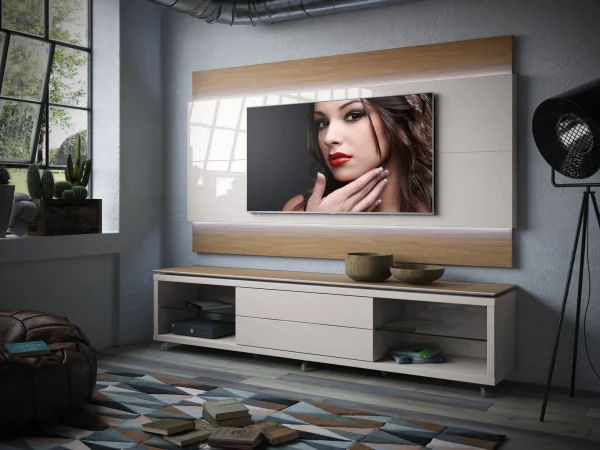 HOME DISPLAY